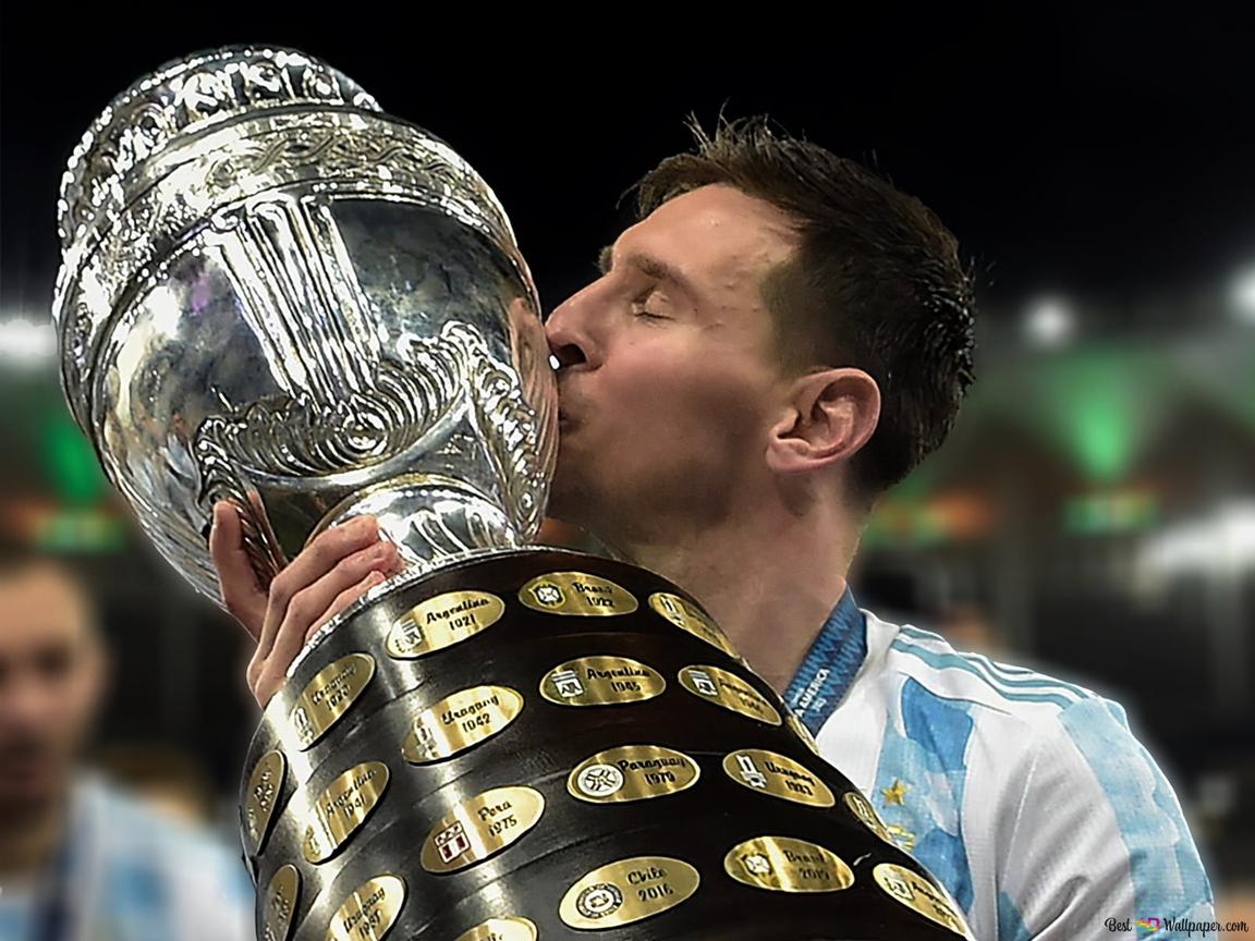 Messi alcanza récord histórico de asistencias con su selección nacional