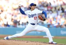 Ohtani se ausenta como lanzador en el Clásico Mundial