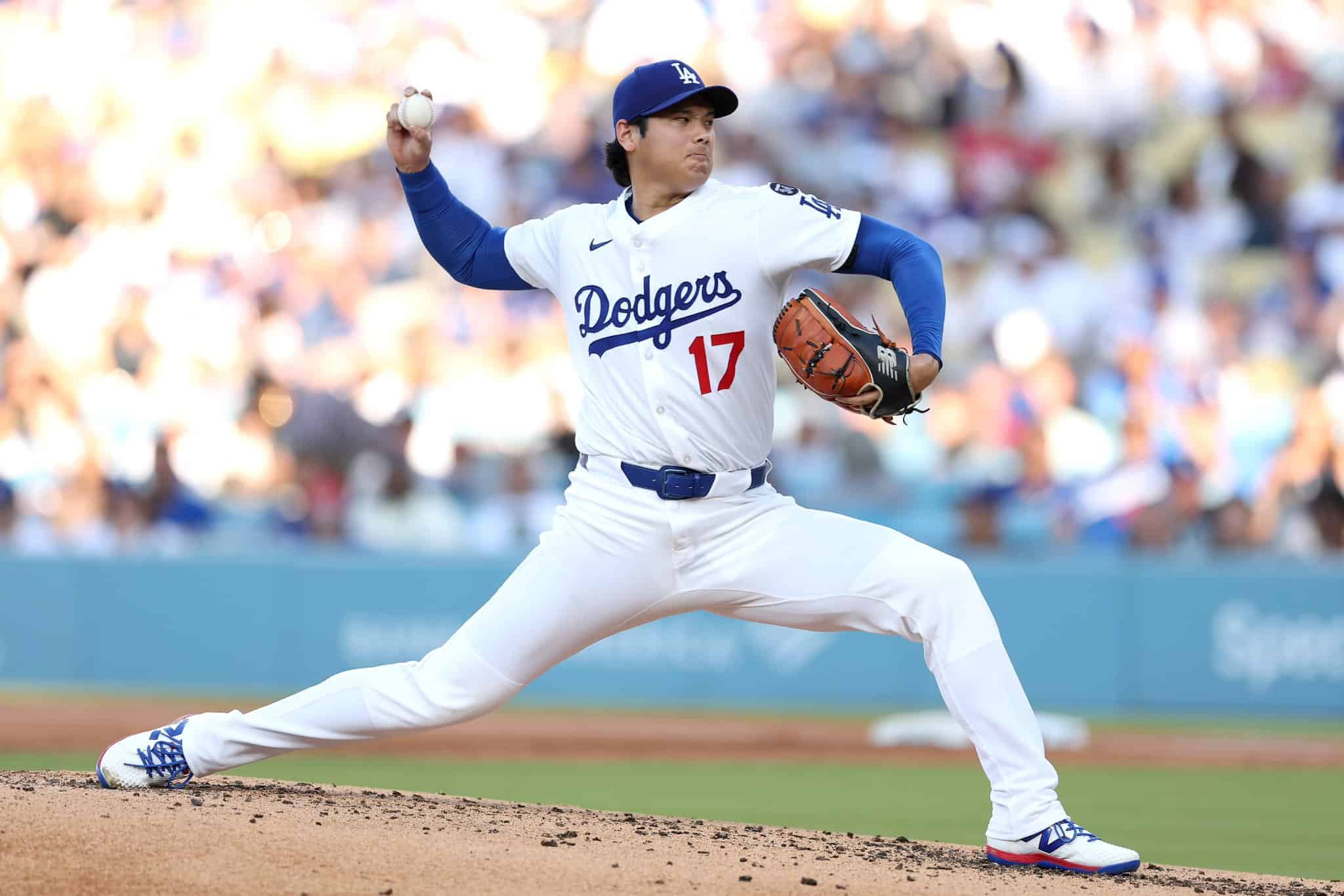 Shohei Ohtani demuestra su grandeza en la postemporada