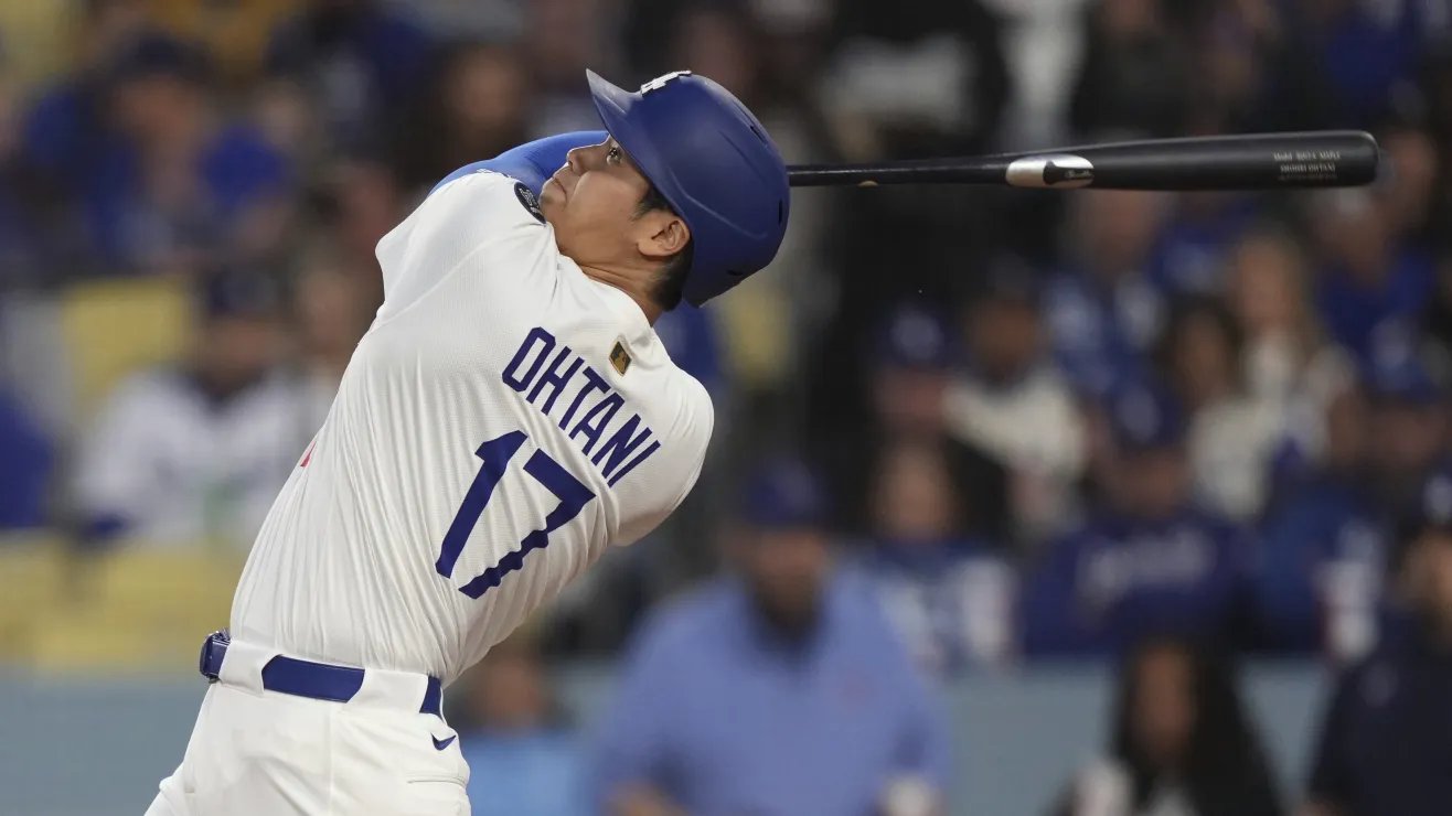 Ohtani y los Dodgers provocan aumento récord en los boletos para la Serie Mundial 2025