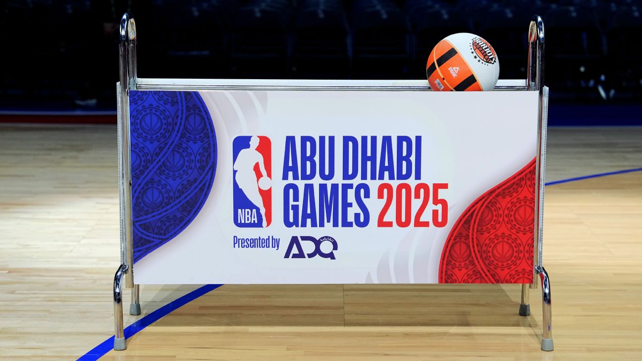 NBA prepara el debut de una nueva liga en Europa para los próximos años