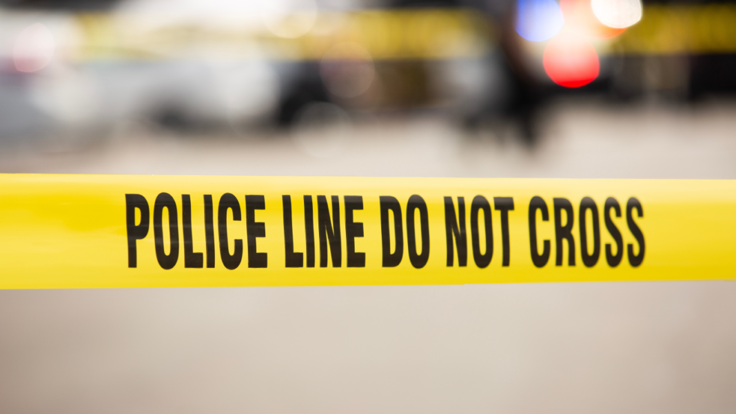 Tragedia en Texas: tiroteo en parada de camiones deja dos menores fallecidos y varios heridos Tragedia en Texas: tiroteo en parada de camiones deja dos menores fallecidos y varios heridos