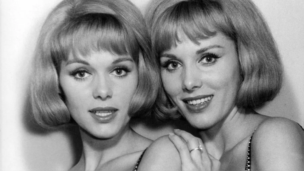 Fallecen a los 89 años las hermanas Kessler tras optar por un suicidio asistido Fallecen a los 89 años las hermanas Kessler tras optar por un suicidio asistido