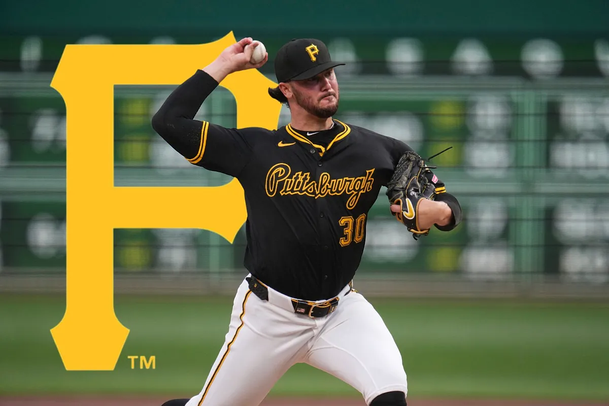 “Paul Skenes hace historia al llevarse el Cy Young de la Liga Nacional 2025”