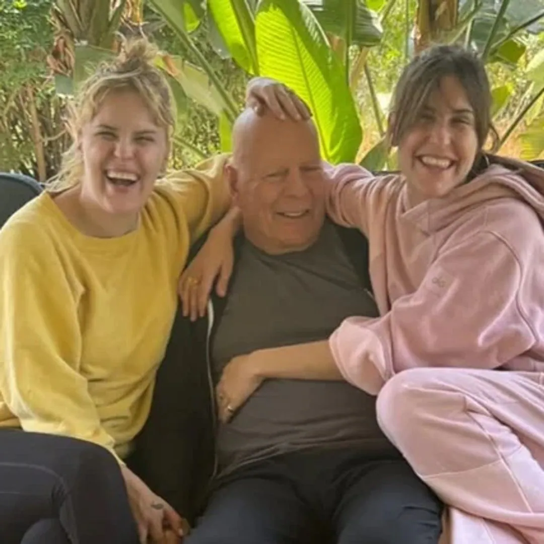 Familia de Bruce Willis anuncia que donará su cerebro para investigación científica