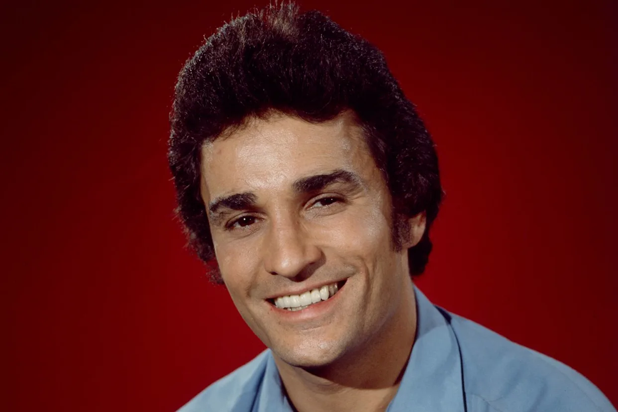 Fallece a los 84 años Michael DeLano, recordado por su papel en ‘Ocean’s Eleven’