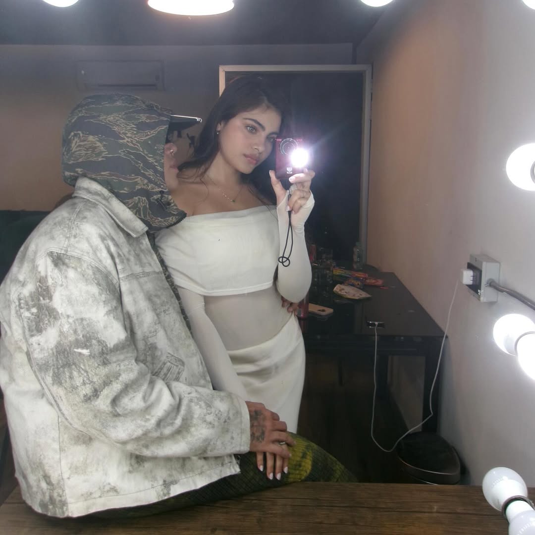 Béele sorprende al mostrar a la mujer que conquistó su corazón tras el escándalo con Isabella Ladera