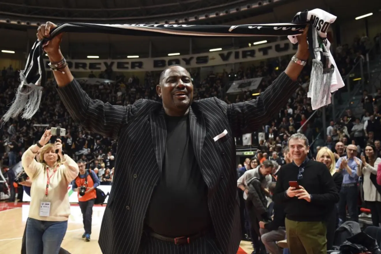 Fallece ‘Sugar’ Ray Richardson, la leyenda marcada por la suspensión eterna en la NBA