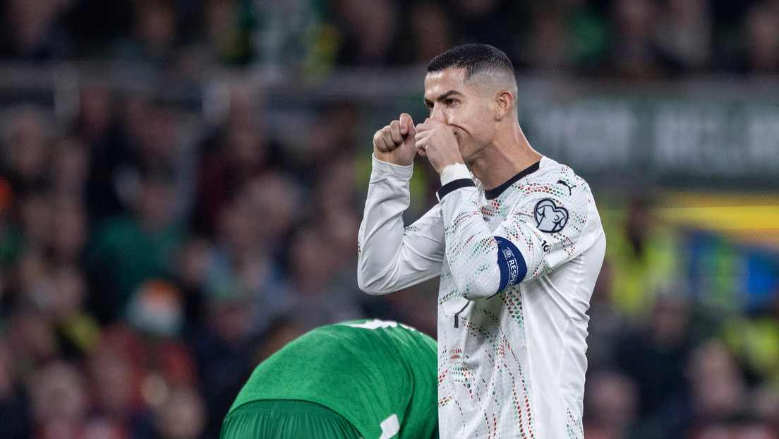 Críticas a Cristiano Ronaldo se vuelven en su contra y las redes hablan de “karma”