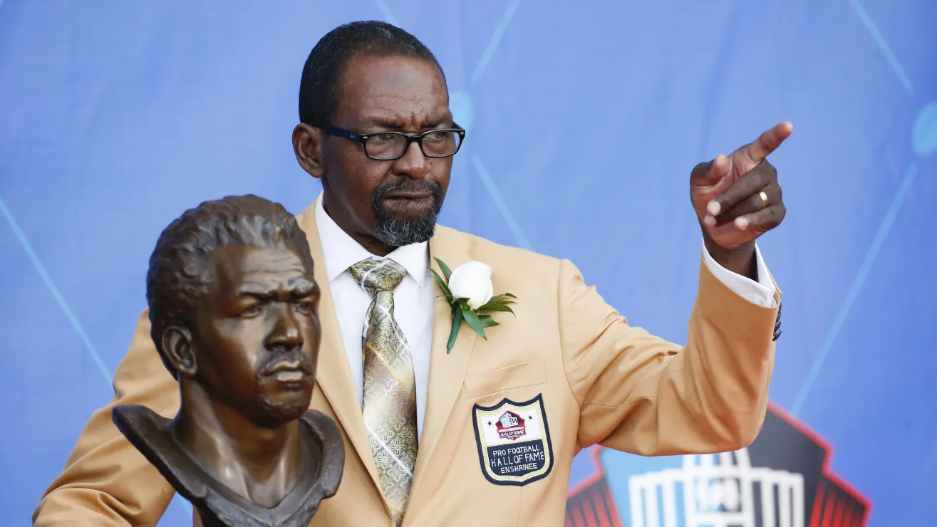 Ícono de los Seattle Seahawks, Kenny Easley, muere a los 66 años