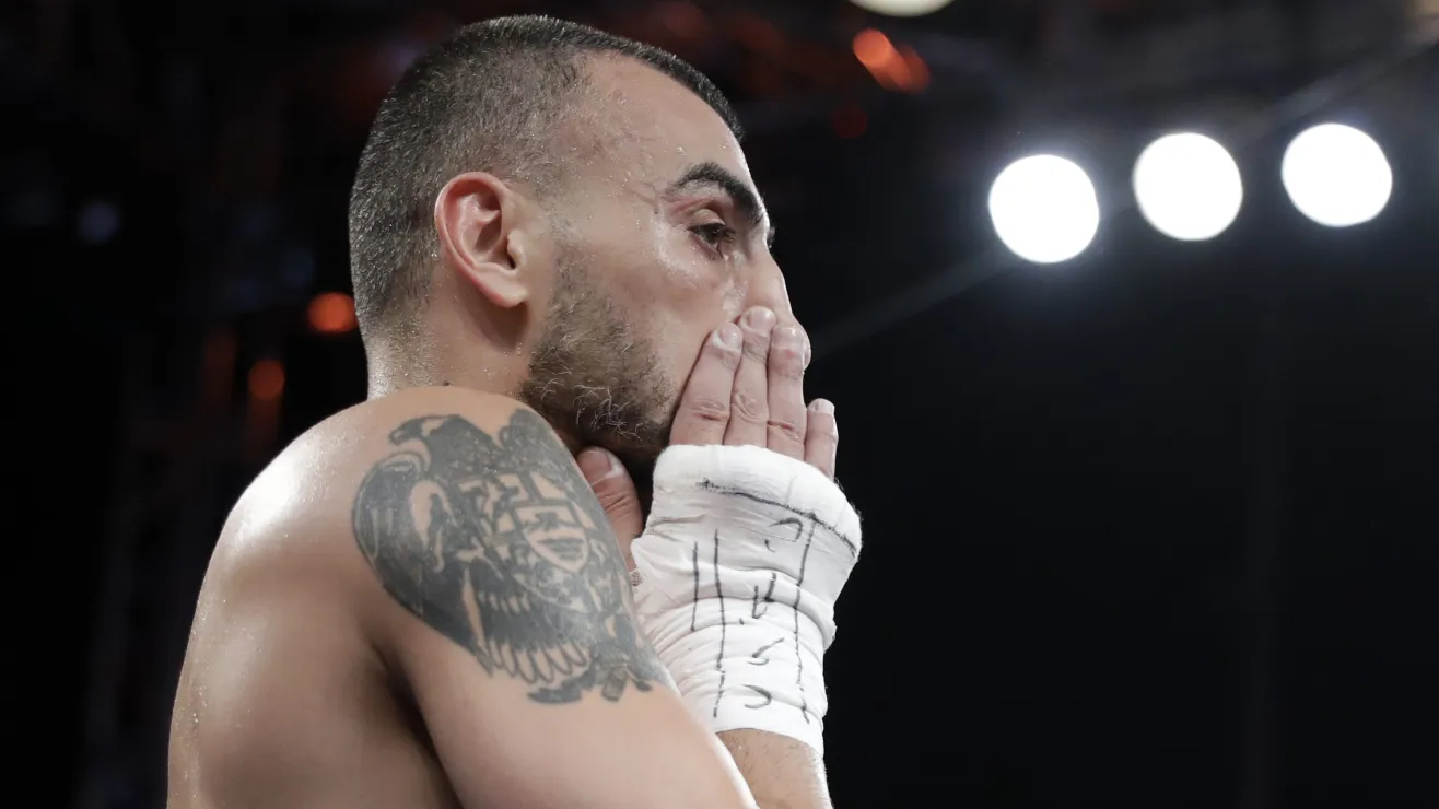 Fallece Vanes Martirosyan a los 39 años tras dura lucha contra el cáncer de piel