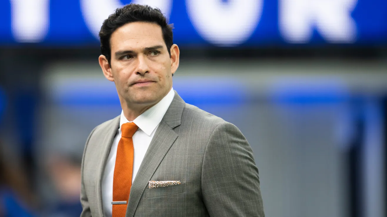 Fox Sports despide a Mark Sánchez tras su implicación en un grave incidente en Indianápolis