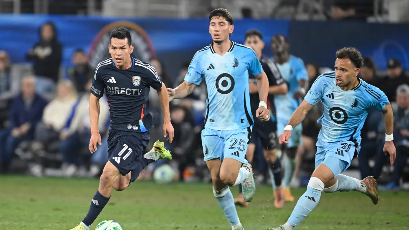 San Diego avanza tras superar a Minnesota rumbo a la final de conferencia