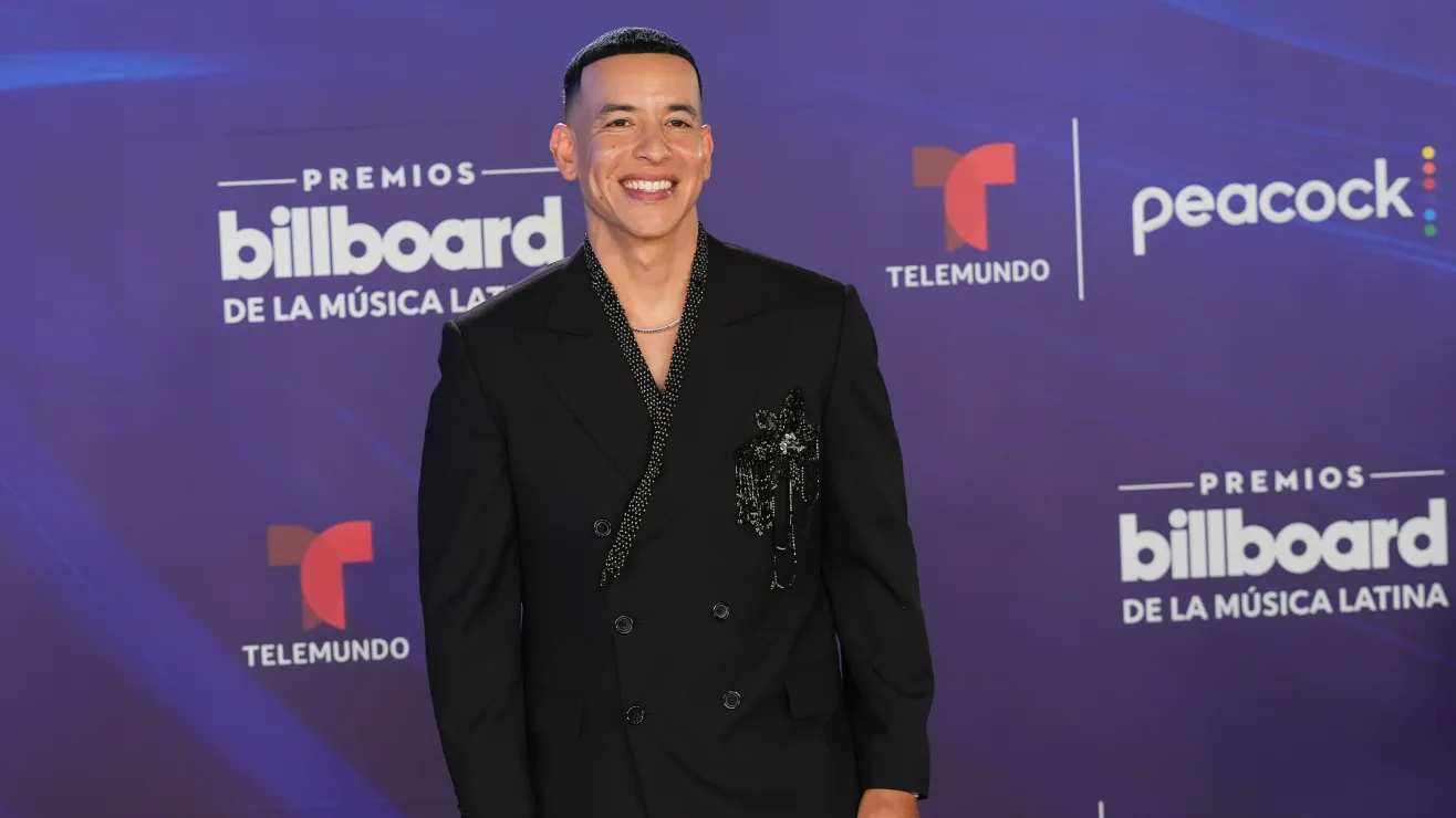 Daddy Yankee se une a Bizarrap para una explosiva sesión musical