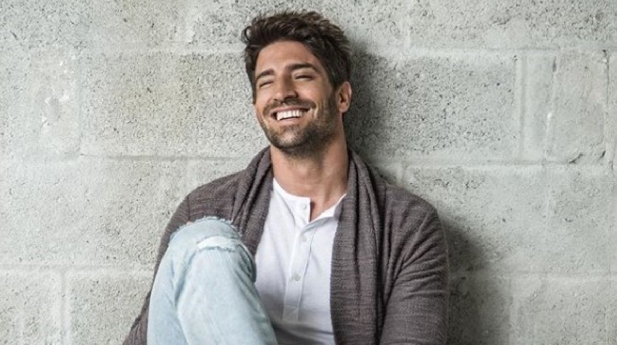 David Chocarro conquista corazones en México con su nueva serie ‘Mi verdad oculta’