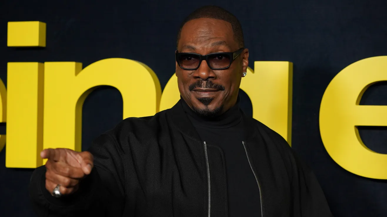 “Eddie al descubierto”: el impactante documental de Netflix que conquista a millones