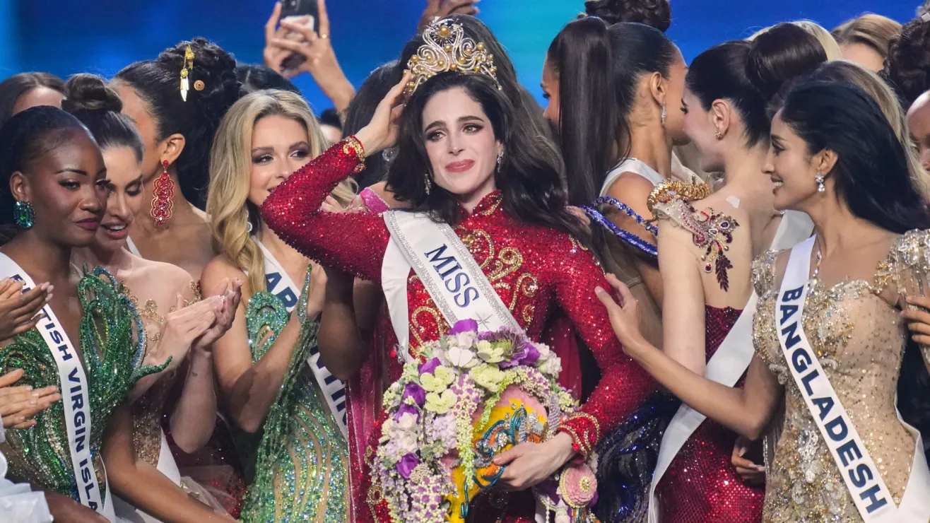 Sospechas en el Miss Universo: miembros del jurado ponen en duda la coronación de Fátima Bosch