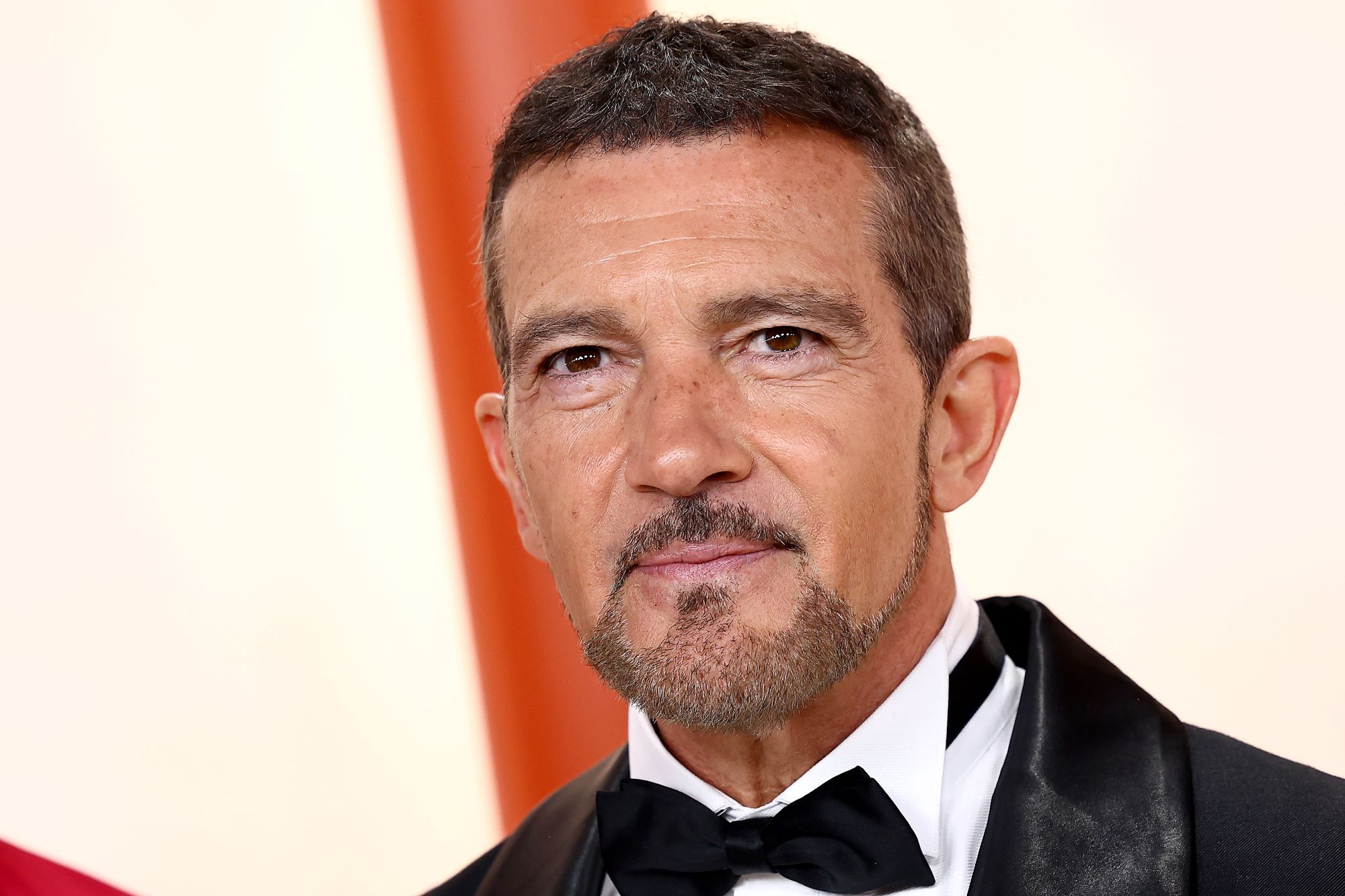 Antonio Banderas revela el episodio más duro que ha enfrentado en su vida