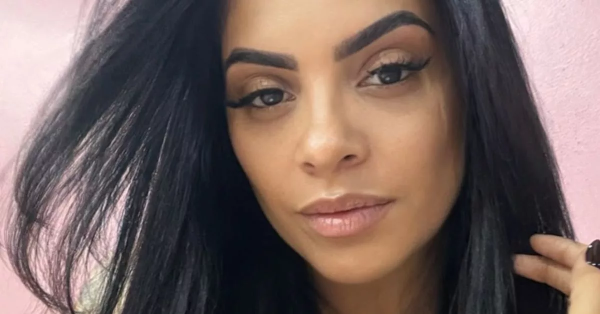 Bianca Polonia: la nueva sensación dominicana que conquista las redes sociales