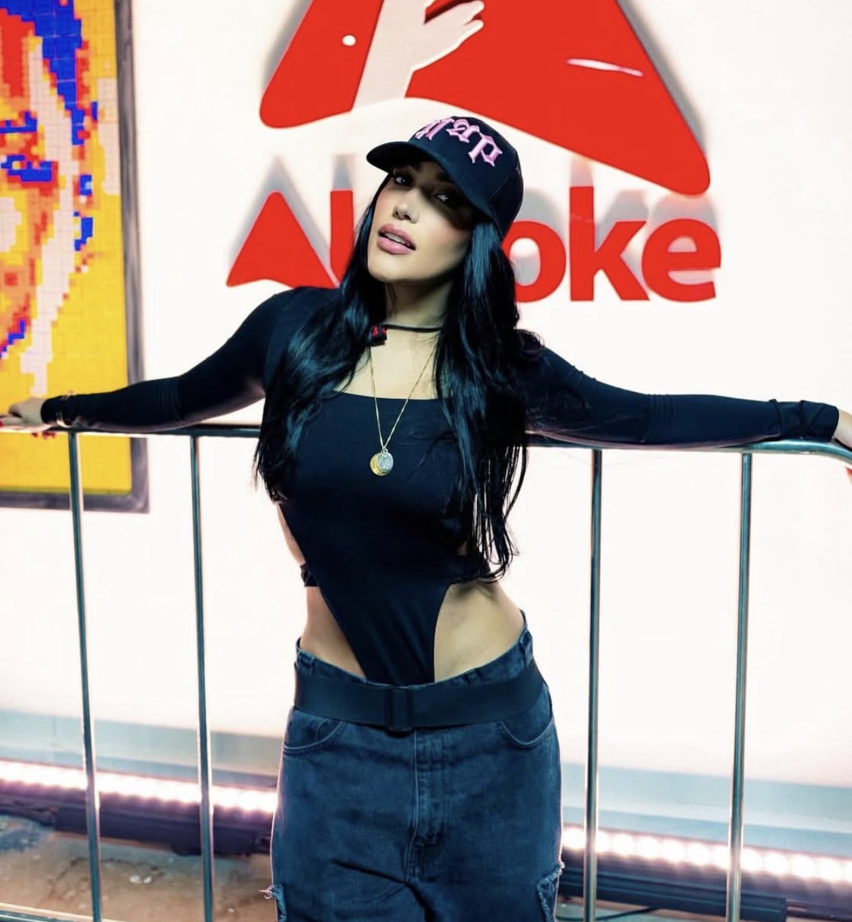 Dani Barranco regresa a la casa y se desahoga con Jlexis y Michael en “La Casa de Alofoke 2”