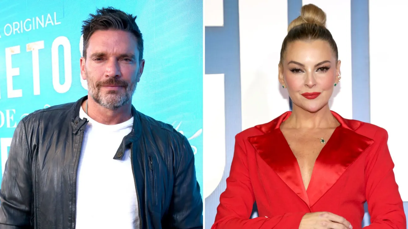 Julián Gil estalla contra Marjorie de Sousa por polémica campaña para que su hijo conozca a Messi