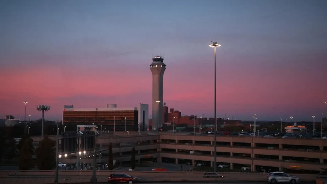Crisis en EE. UU.: el cierre del gobierno deja caos aéreo y cientos de vuelos cancelados Crisis en EE. UU.: el cierre del gobierno deja caos aéreo y cientos de vuelos cancelados