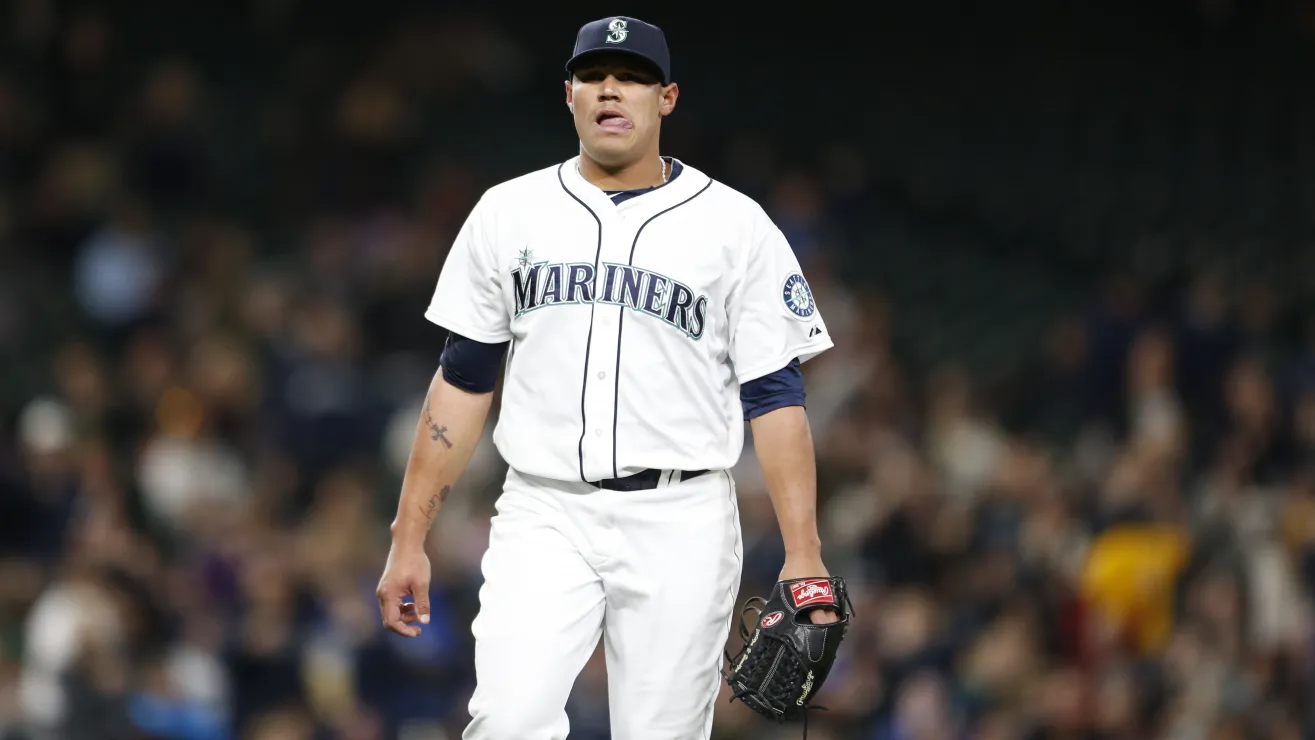 Trágico adiós: Yoervis Medina, exestrella de la MLB, muere repentinamente al volante