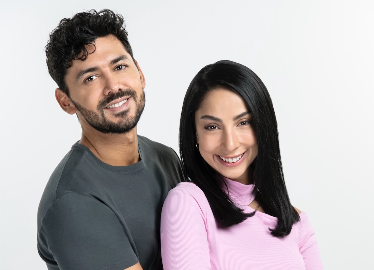 Miguel Martínez explica por qué María Chacón dejó la serie ‘Papás por Siempre’