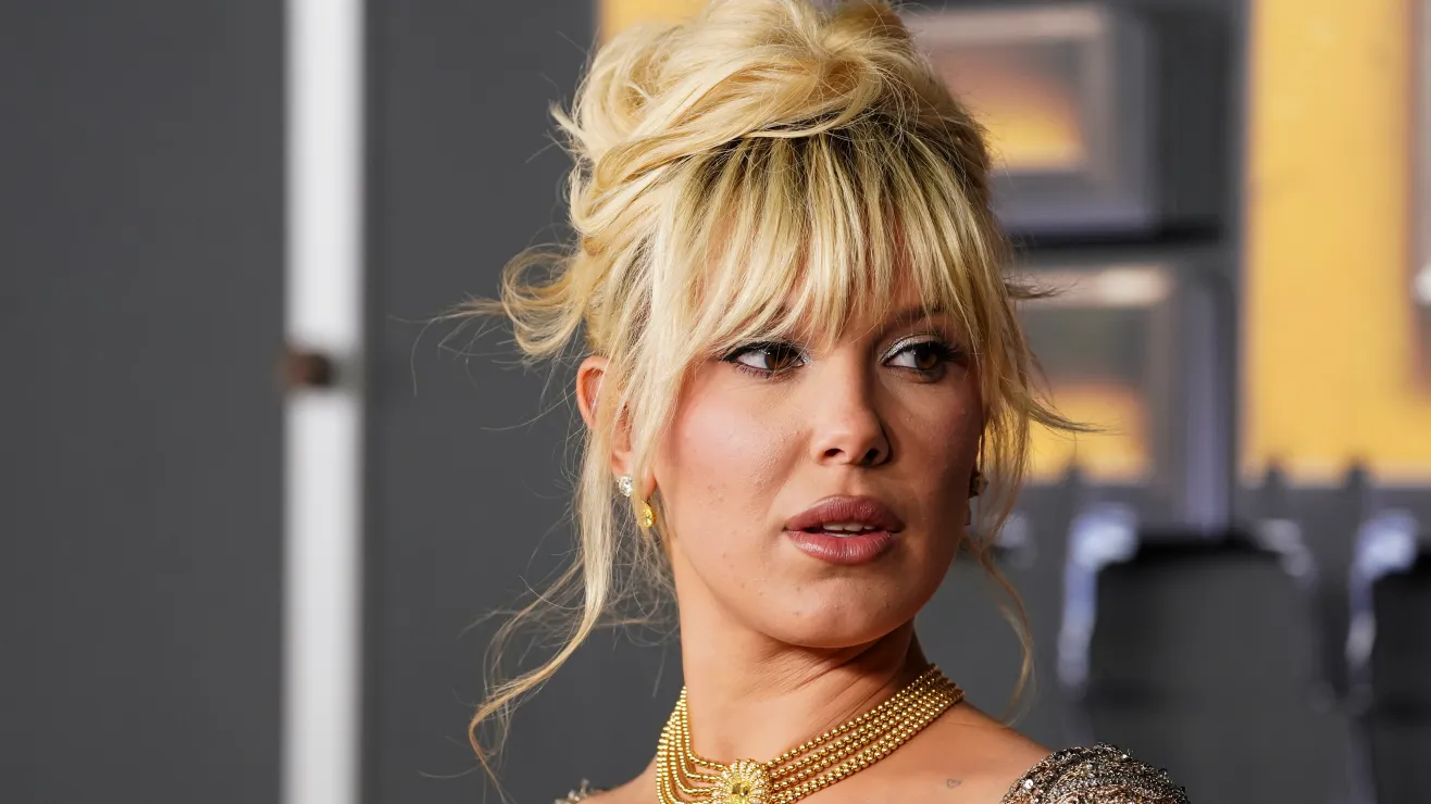 Millie Bobby Brown denuncia el hostigamiento mediático por comentarios sobre su imagen