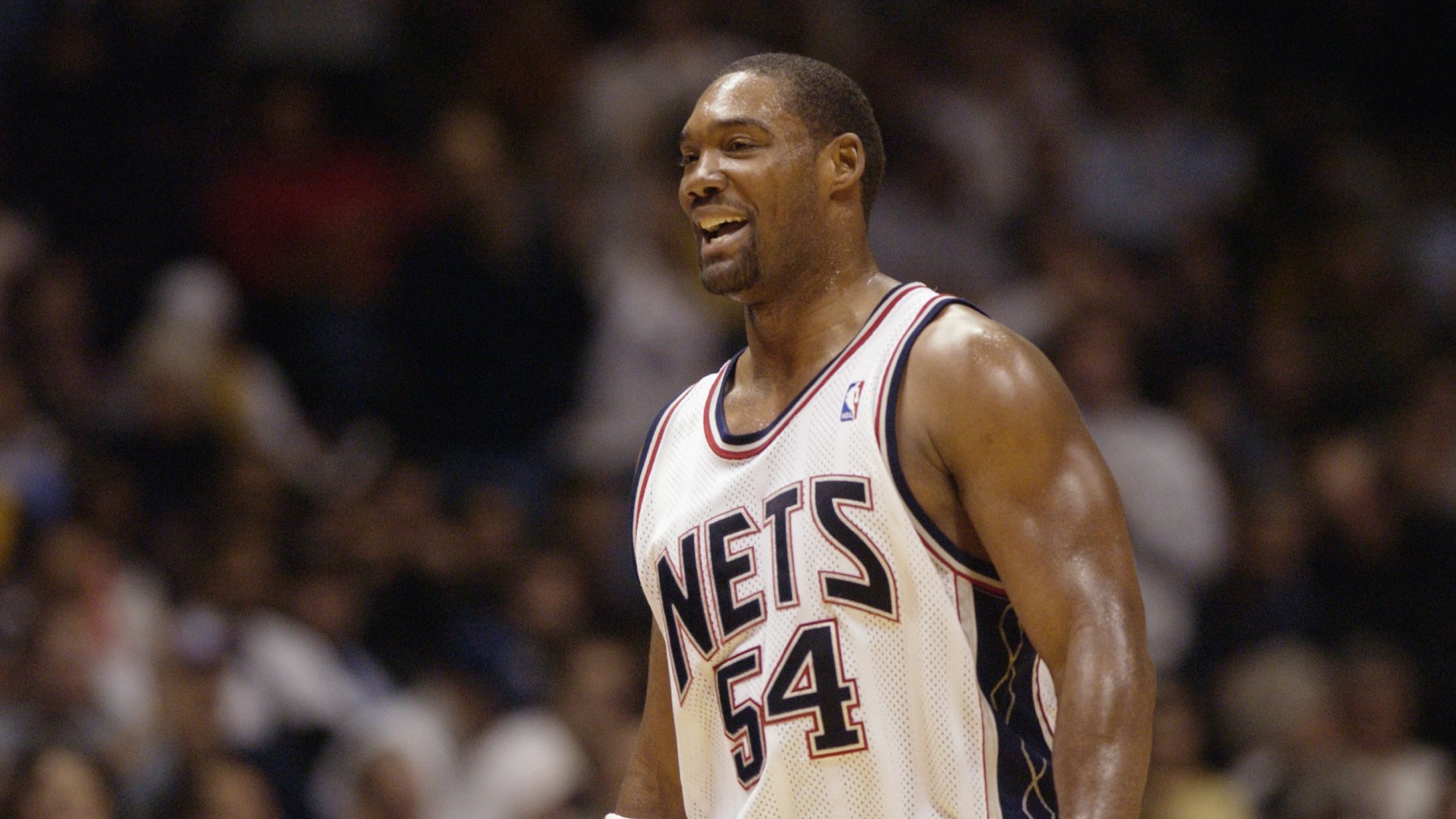 Fallece Rodney Rogers, destacado exfigura de la NBA