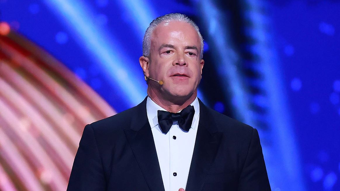 Ordenan detener al empresario Raúl Rocha, actual propietario del certamen Miss Universo