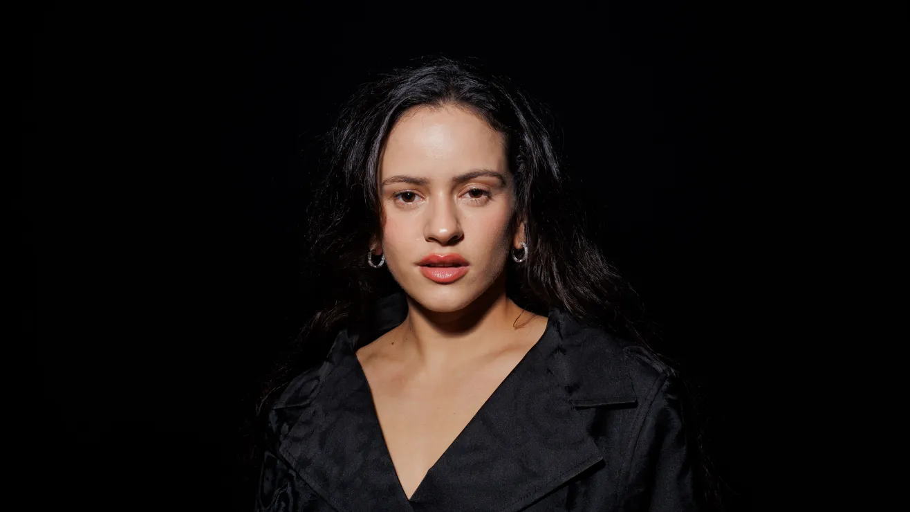 Rosalía hace historia en Spotify con el estreno de su nuevo álbum ‘Lux’