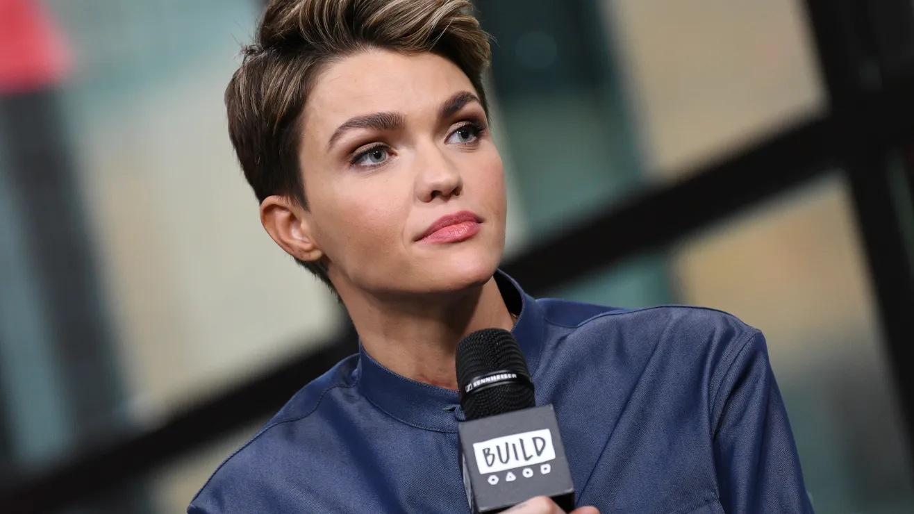 Ruby Rose explota contra Sydney Sweeney y la culpa del fracaso de la película Christy