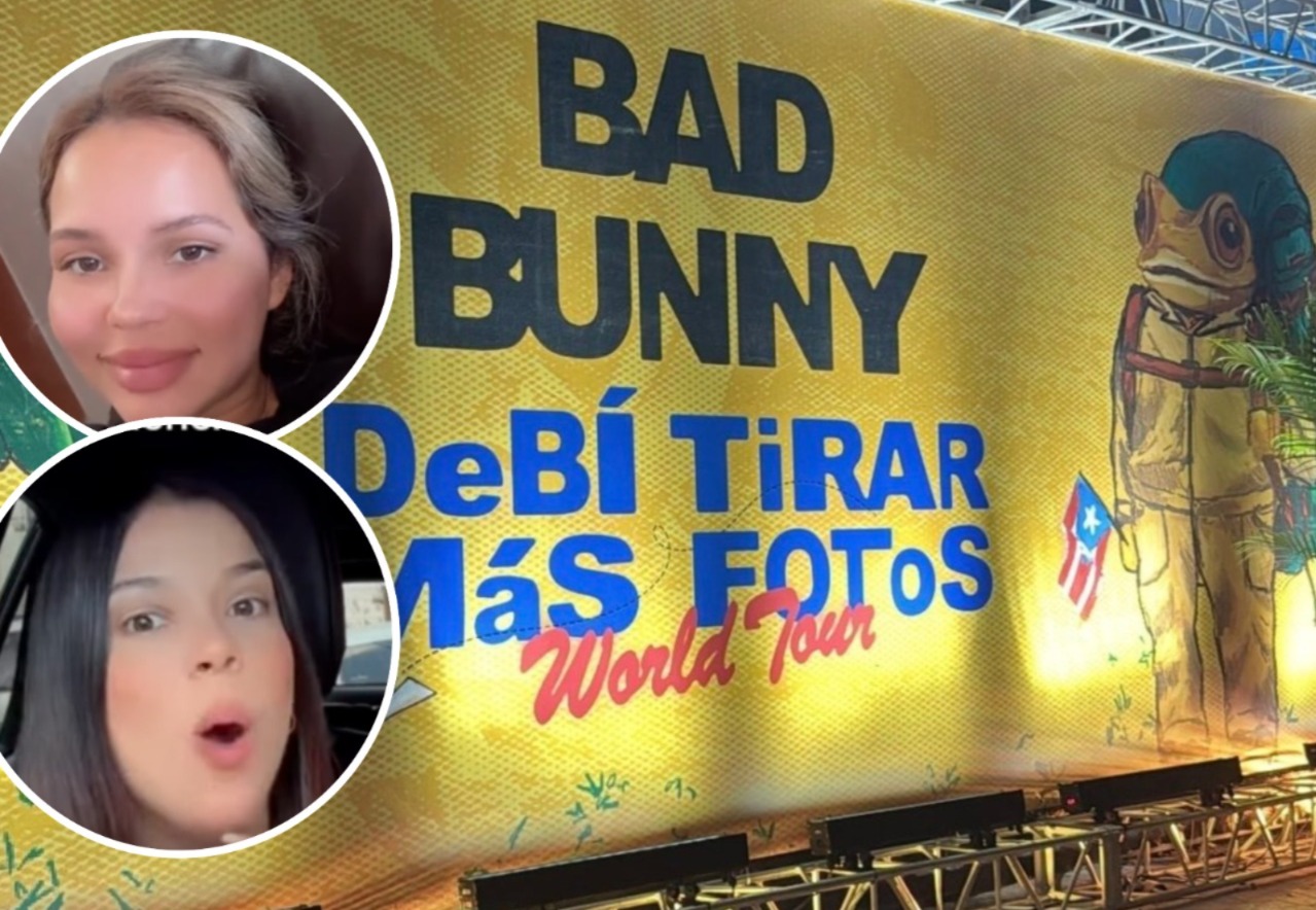 Fanáticas reclaman estafa: boletos Premium las envían al fondo del estadio (Video)