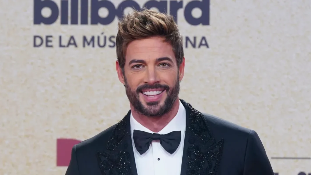 William Levy revela cómo un episodio legal marcó un antes y un después en su vida profesional William Levy revela cómo un episodio legal marcó un antes y un después en su vida profesional