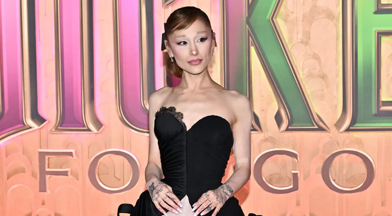 Ariana Grande responde con firmeza a ataques sobre su imagen y silencia a sus críticos