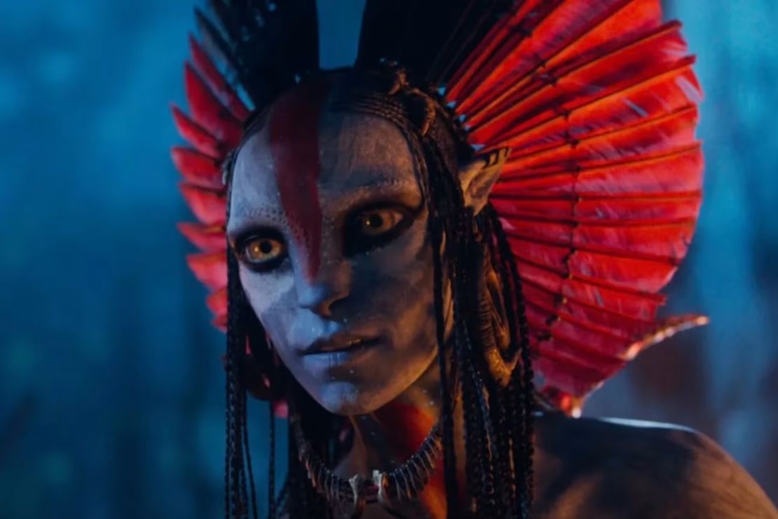 Los lanzamientos más esperados del invierno: desde “Avatar 3” hasta una historia de ping-pong