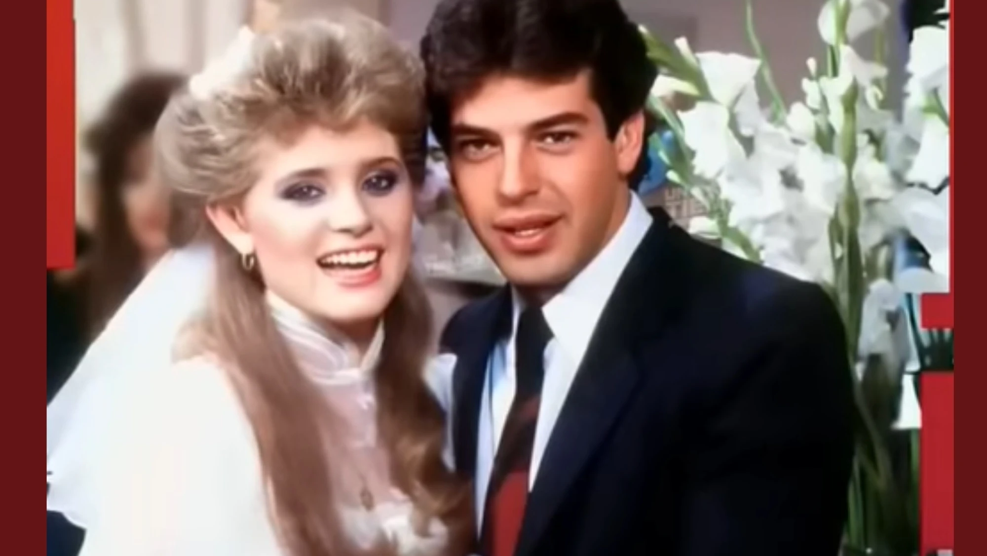 La novela que Erika Buenfil filmó en Neza y cuyo desenlace dejó molestos a sus seguidores