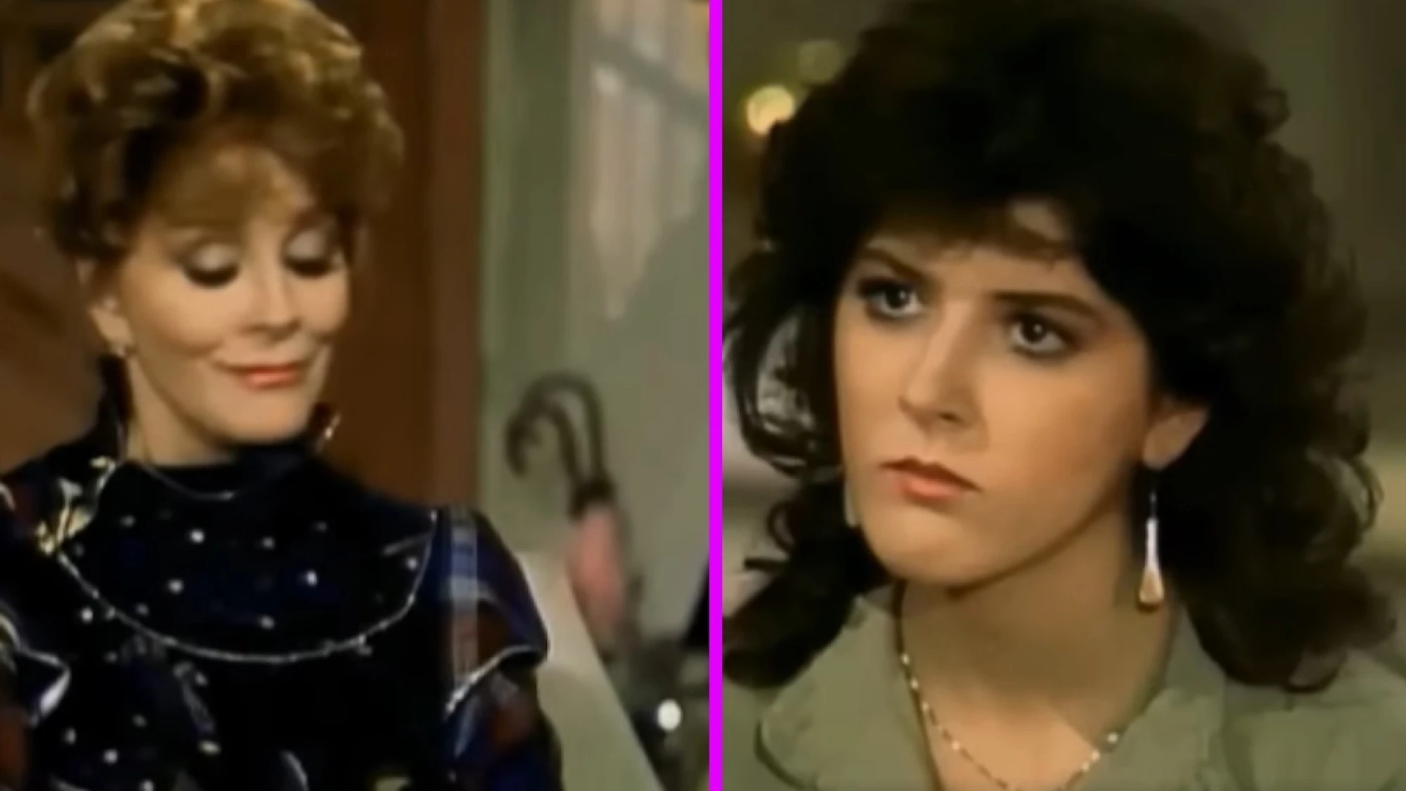 La única novela que unió a Silvia Pinal y su hija Viridiana antes de la tragedia