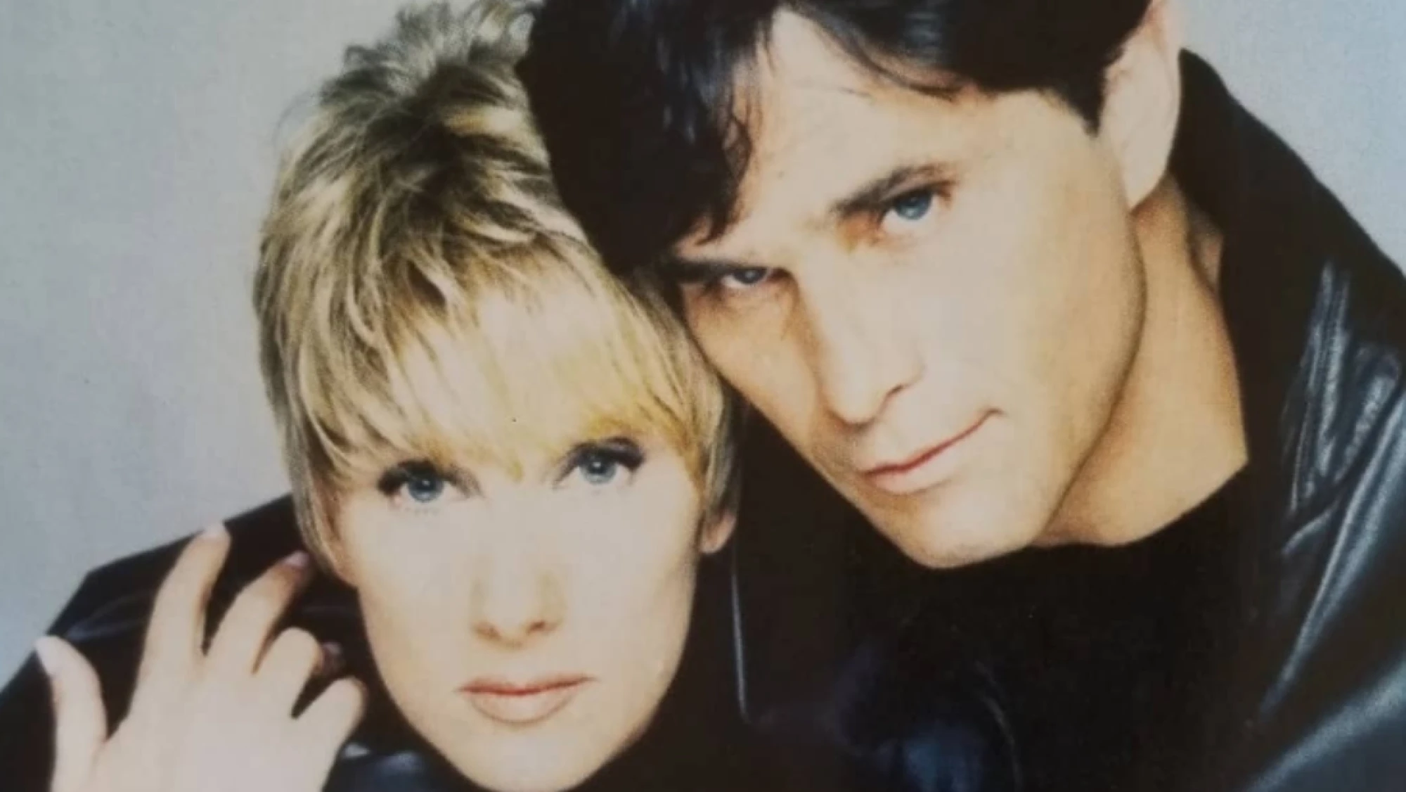 Christian Bach y la polémica telenovela que la obligó a abandonar México