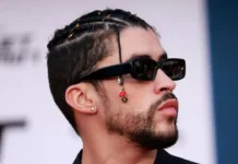 Bad Bunny arrasa en Asia y se convierte en uno de los más sonados en Apple Music China