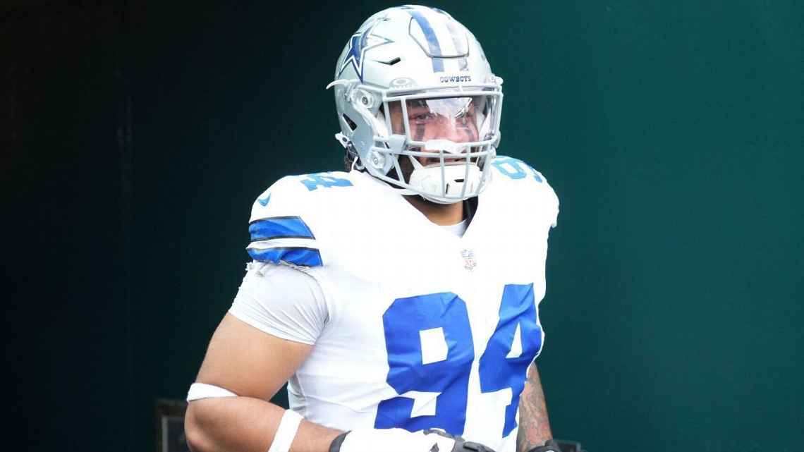 Fallecimiento de Marshawn Kneeland: Detalles sobre la trágica pérdida del jugador de los Cowboys