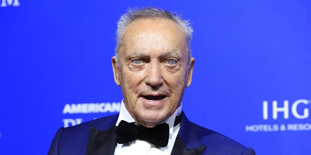 “Fallece Udo Kier, icónico rostro del cine europeo y hollywoodense, a los 81 años” “Fallece Udo Kier, icónico rostro del cine europeo y hollywoodense, a los 81 años”