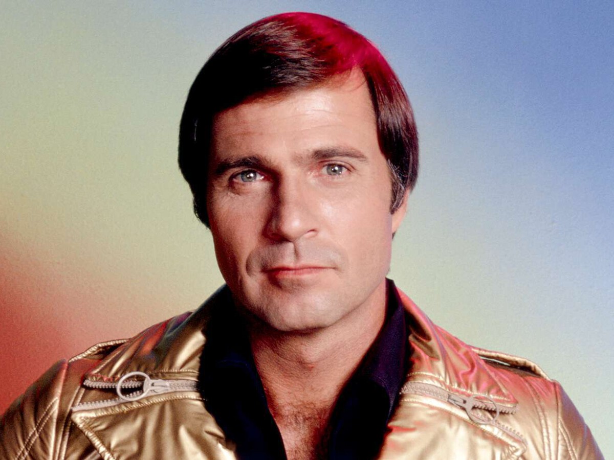 Fallece Gil Gerard, ícono de la ciencia ficción televisiva, tras dura batalla contra el cáncer