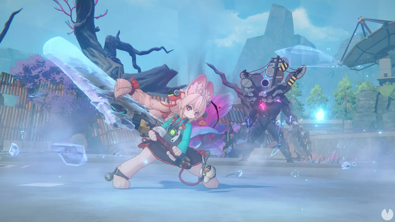 Zenless Zone Zero se prepara para la llegada de la versión 2.5 con estreno a finales de diciembre