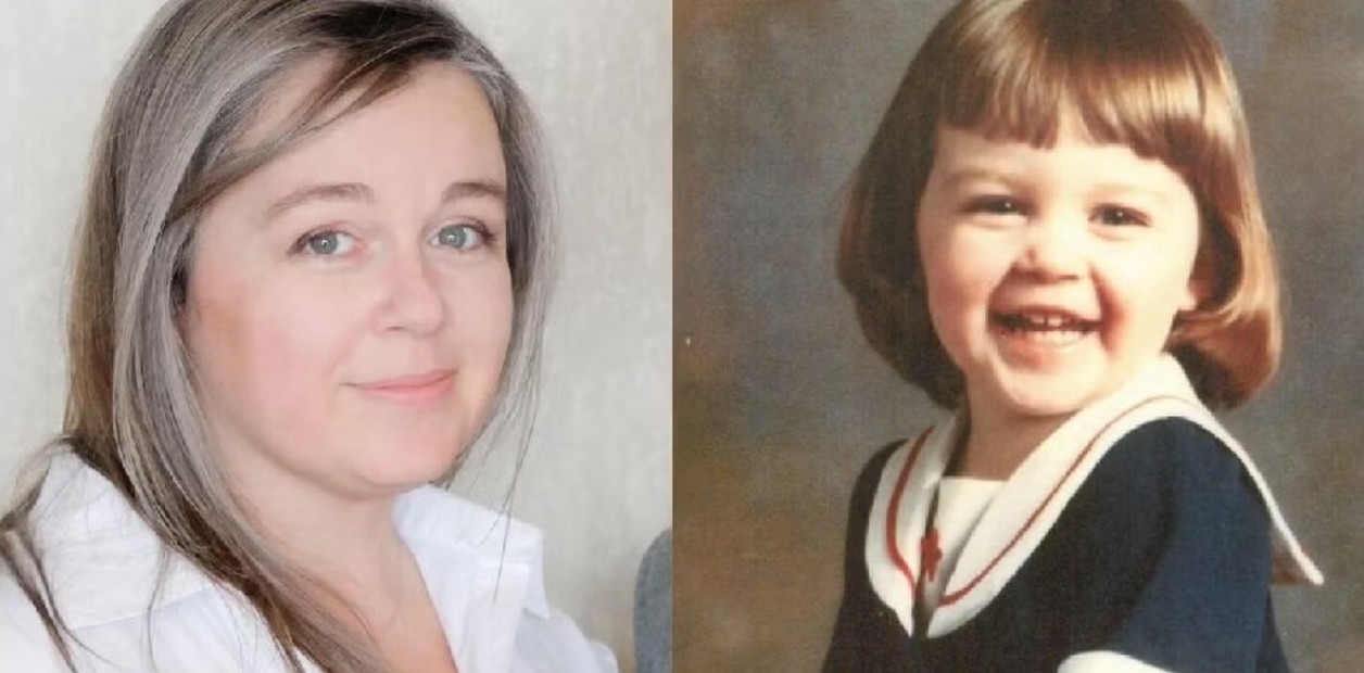 Aparece con vida en Florida niña perdida desde 1983 en Kentucky