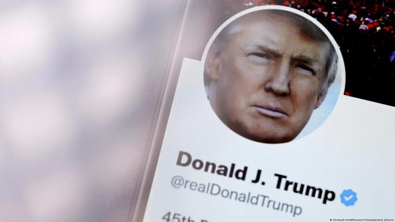 EE. UU. evaluaría perfiles digitales de visitantes bajo propuesta de Trump