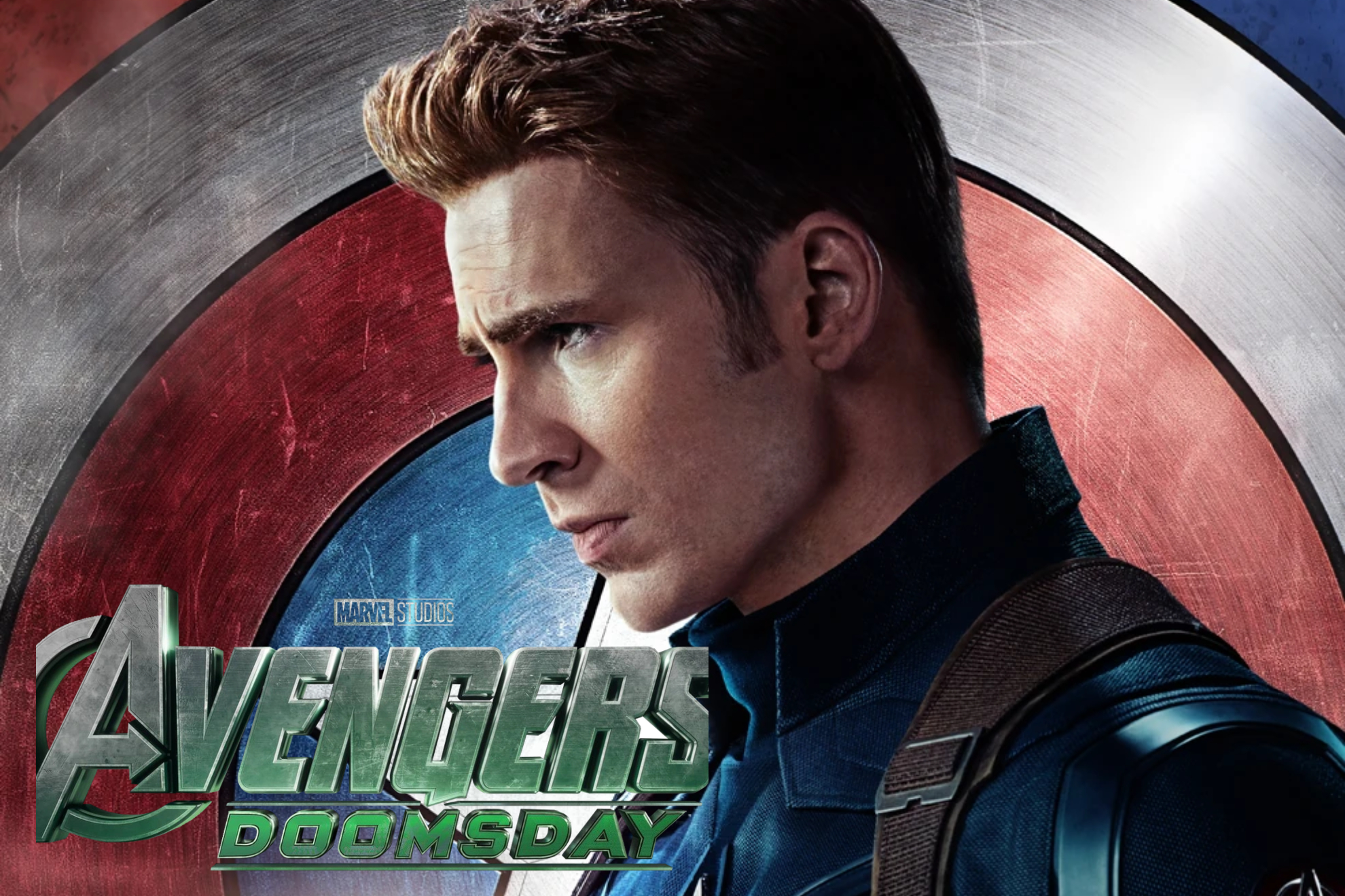 Se filtra adelanto de “Avengers: Doomsday” y sorprende regreso de Chris Evans