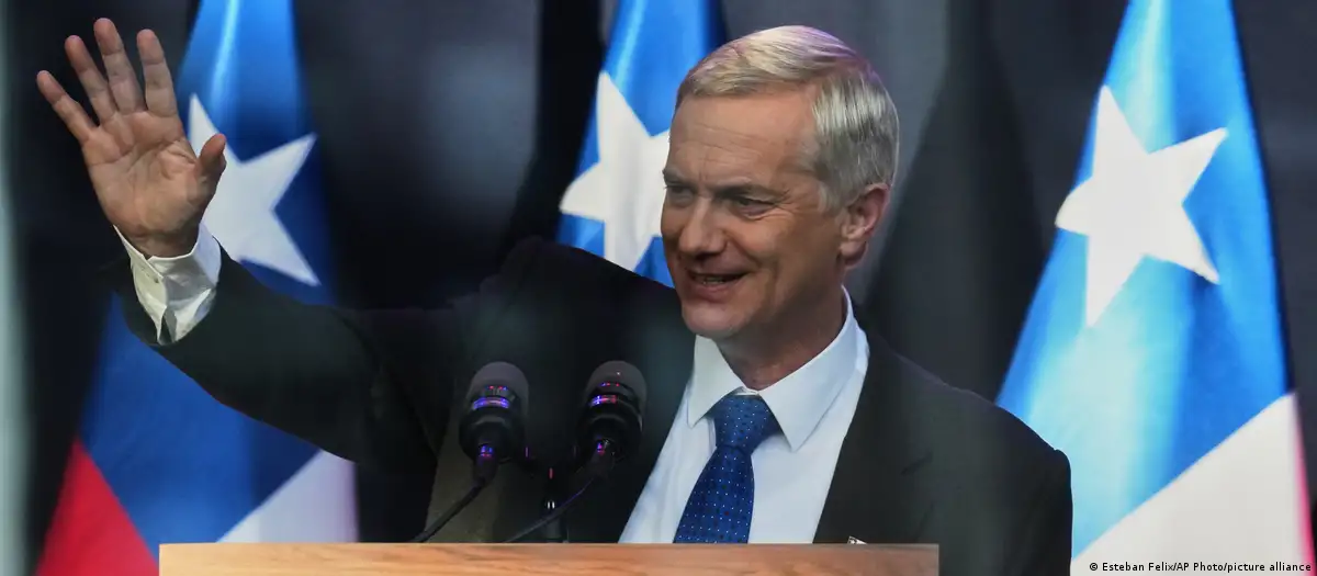 José Antonio Kast asume la Presidencia y abre una nueva etapa en Chile