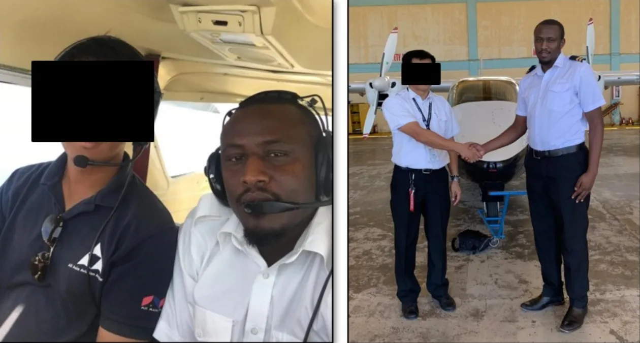 Condenan a un hombre por conspirar un atentado masivo en rascacielos de Atlanta